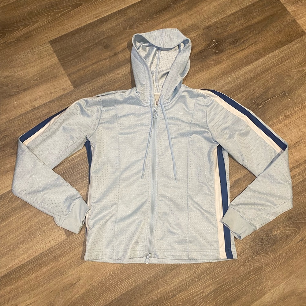 Nike VintageTrack Jacket, Y2K